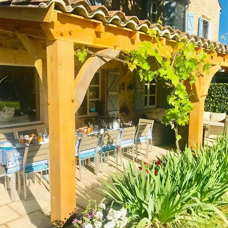 Le Relais Des Anges Mercuès