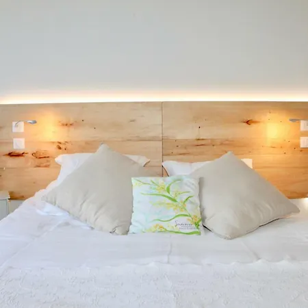 Le Relais Des Anges Отель типа 