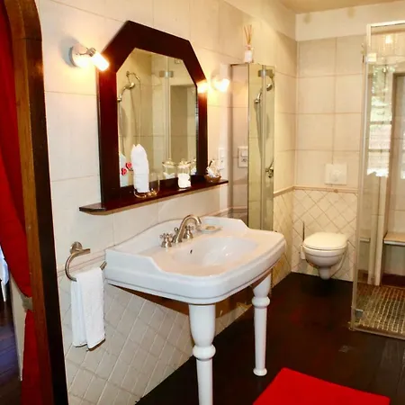 Le Relais Des Anges Отель типа 